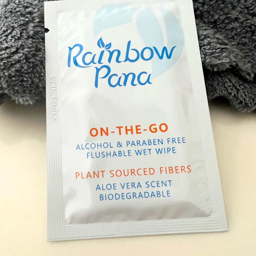 Wipe (for hands & body)