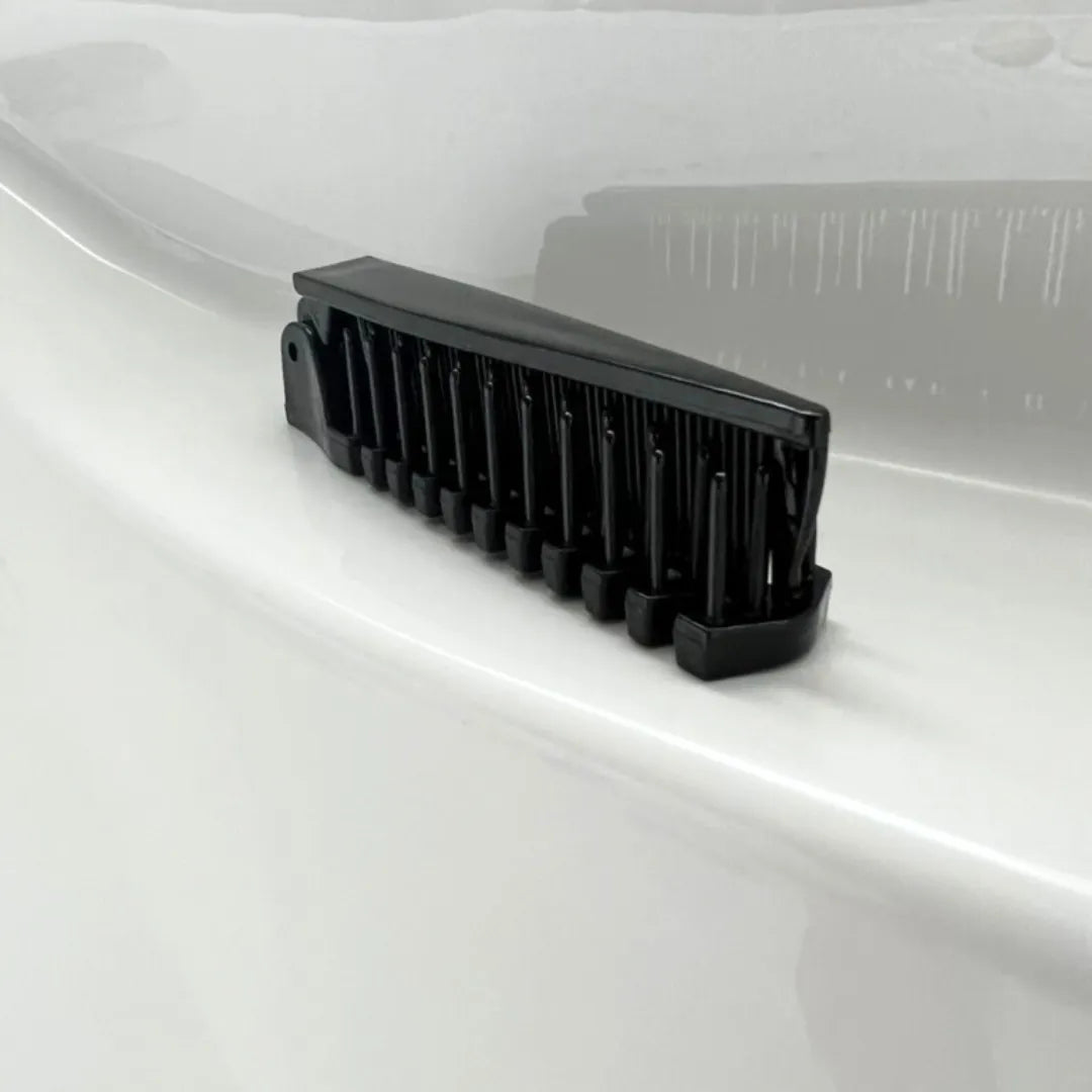 Brush Comb (folding)
