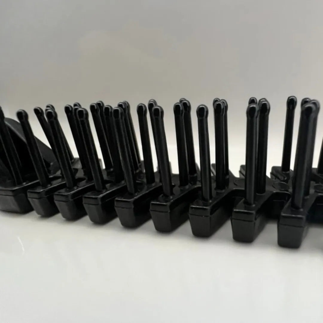 Brush Comb (folding)