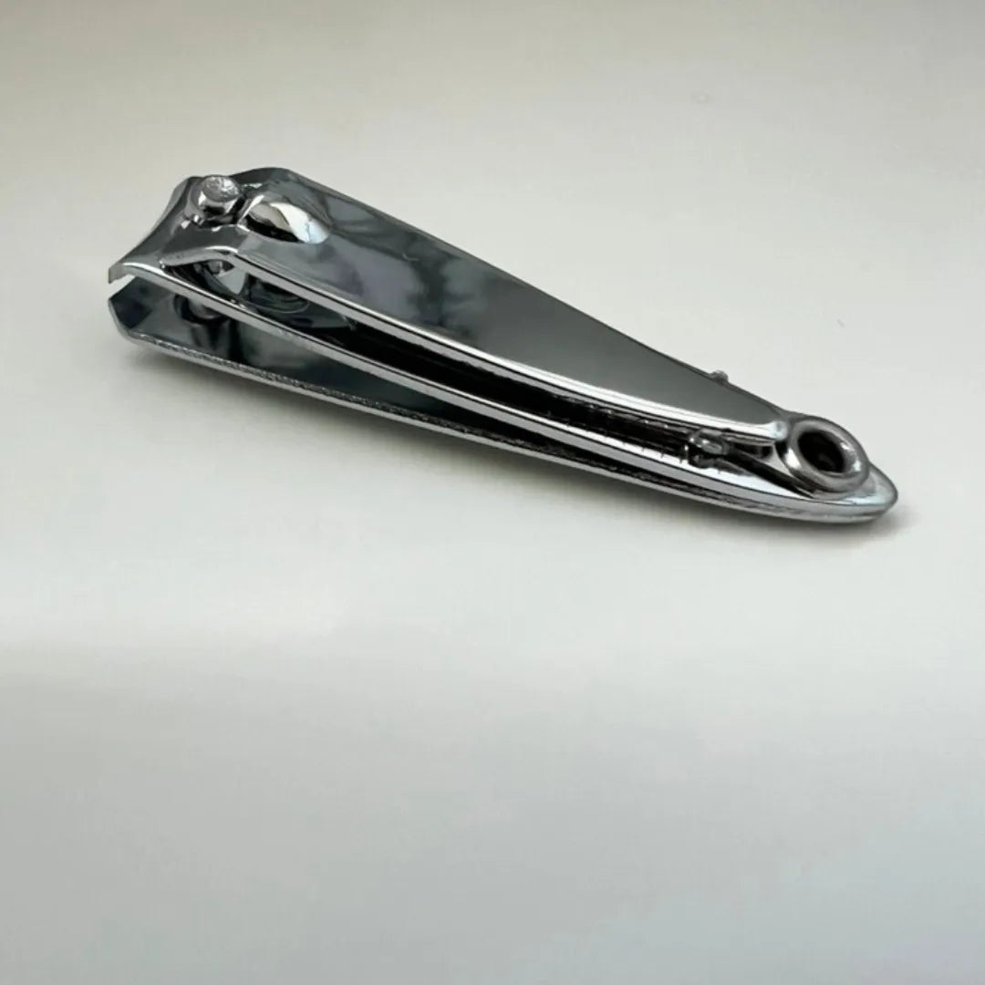 Nail Clippers (stainless steel)
