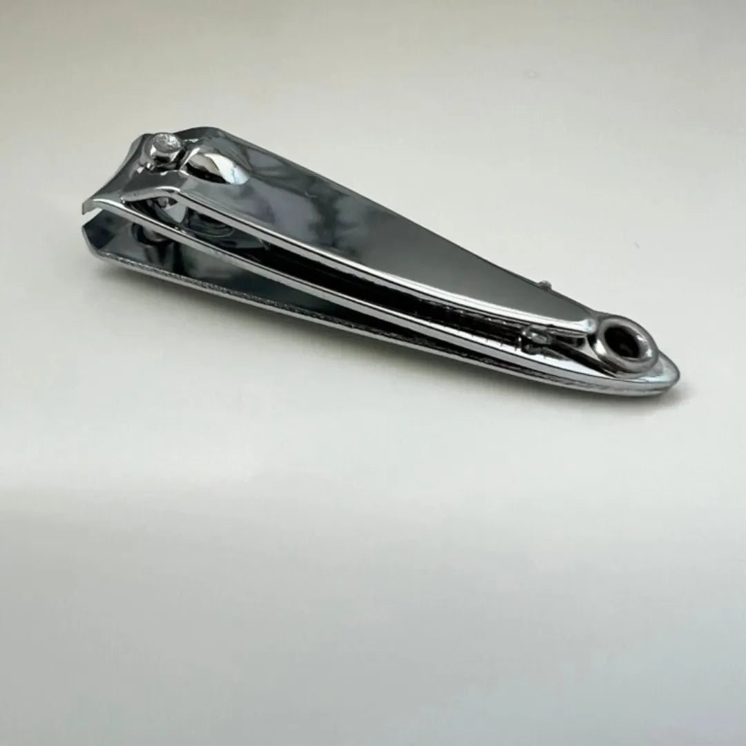 Nail Clipper (stainless steel)