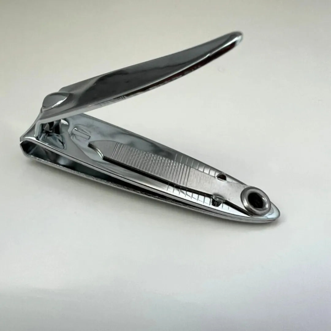 Nail Clippers (stainless steel)