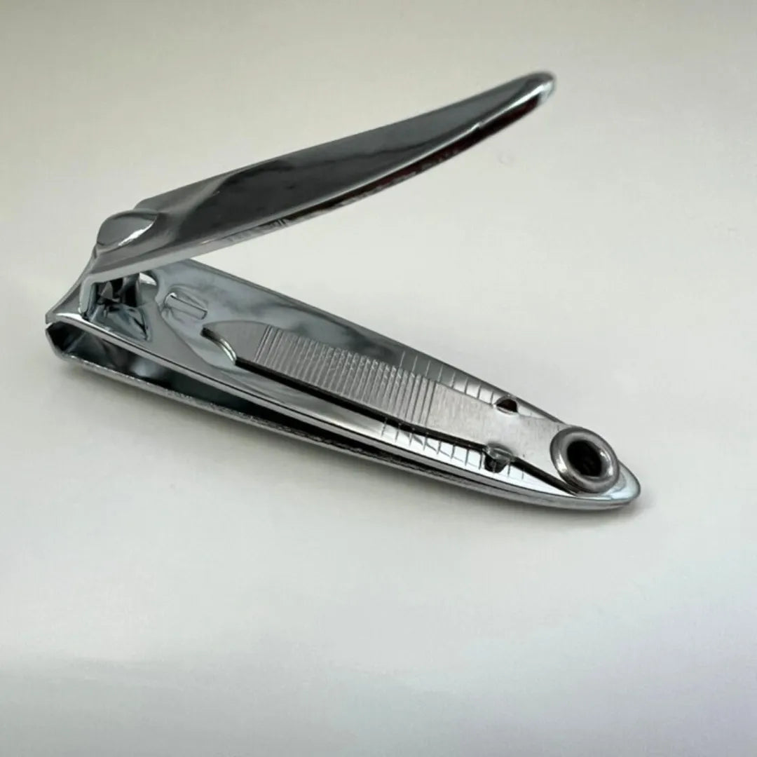 Nail Clipper (stainless steel)