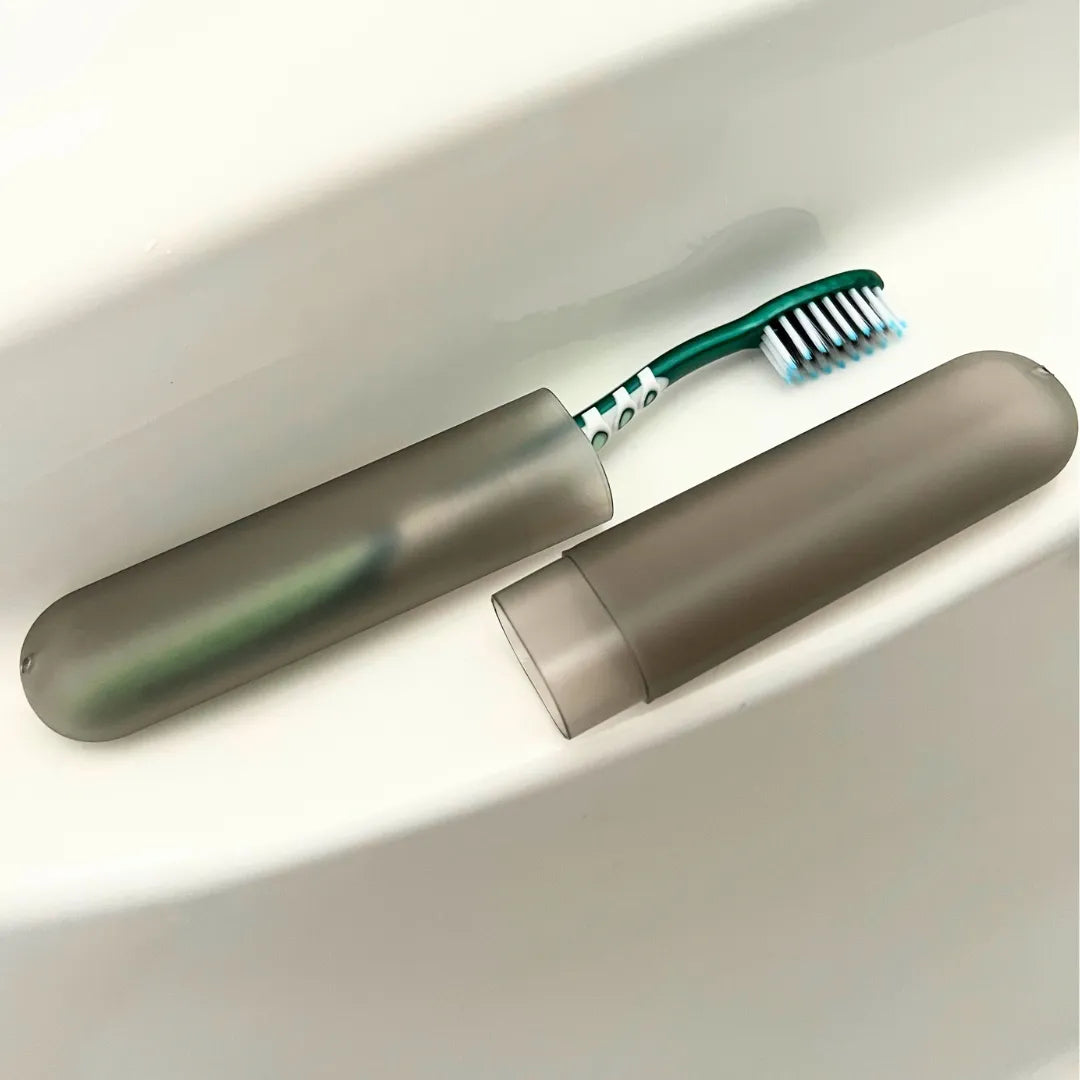 Toothbrush Case