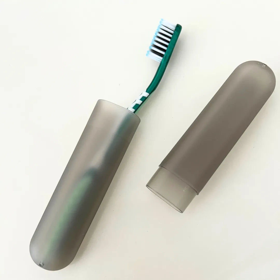 Toothbrush Case