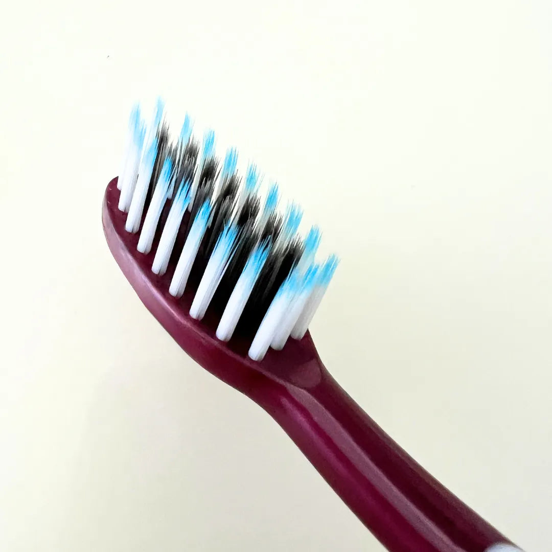 Disposable Toothbrush (soft bristle)