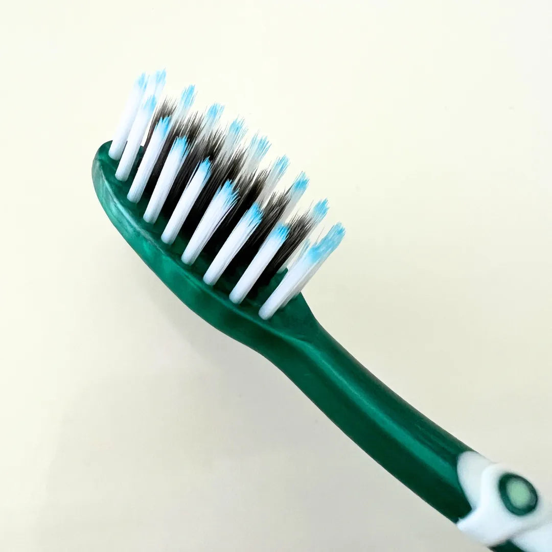 Disposable Toothbrush (soft bristle)