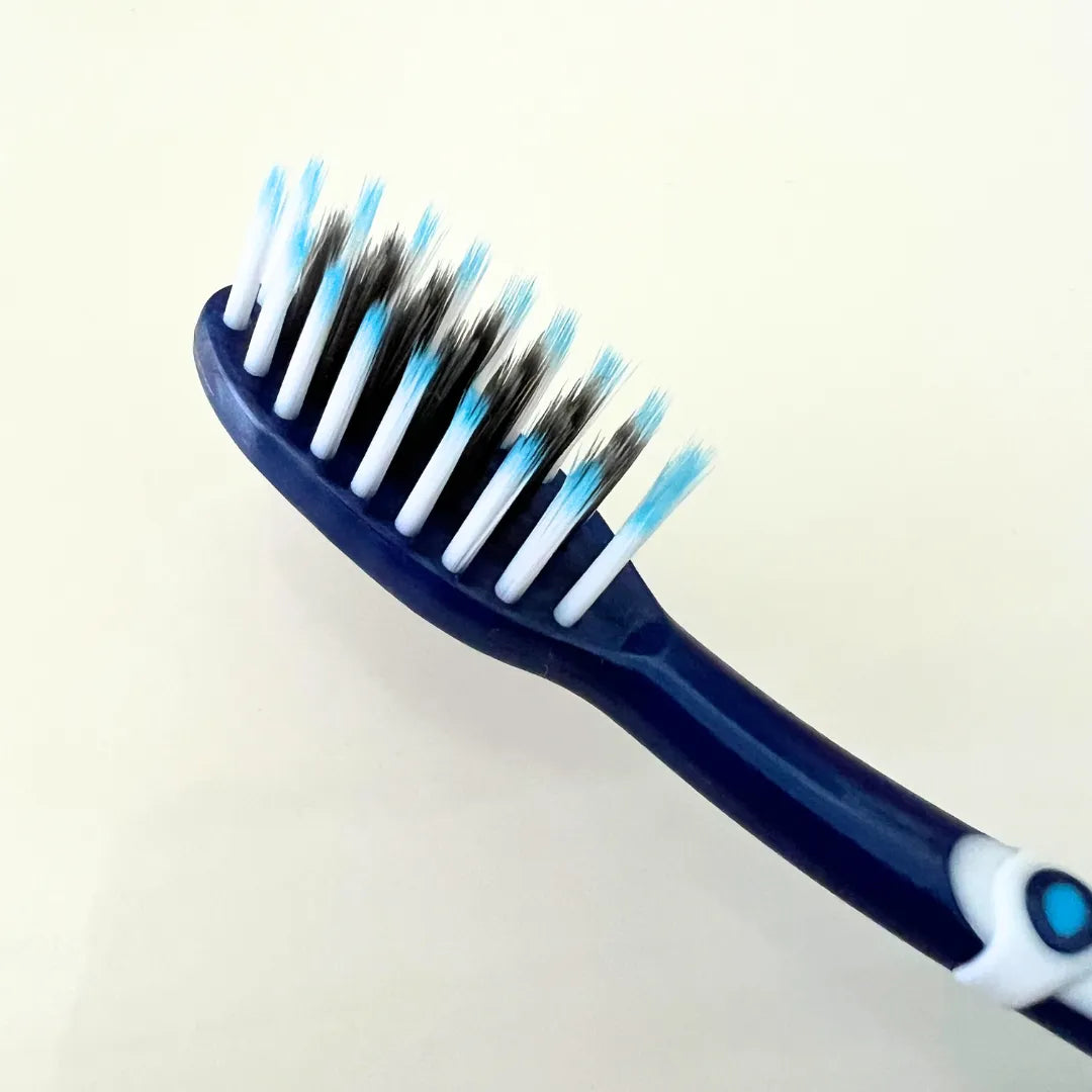 Disposable Toothbrush (soft bristle)