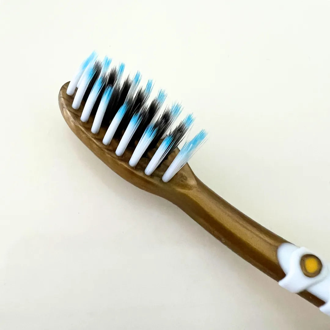 Disposable Toothbrush (soft bristle)