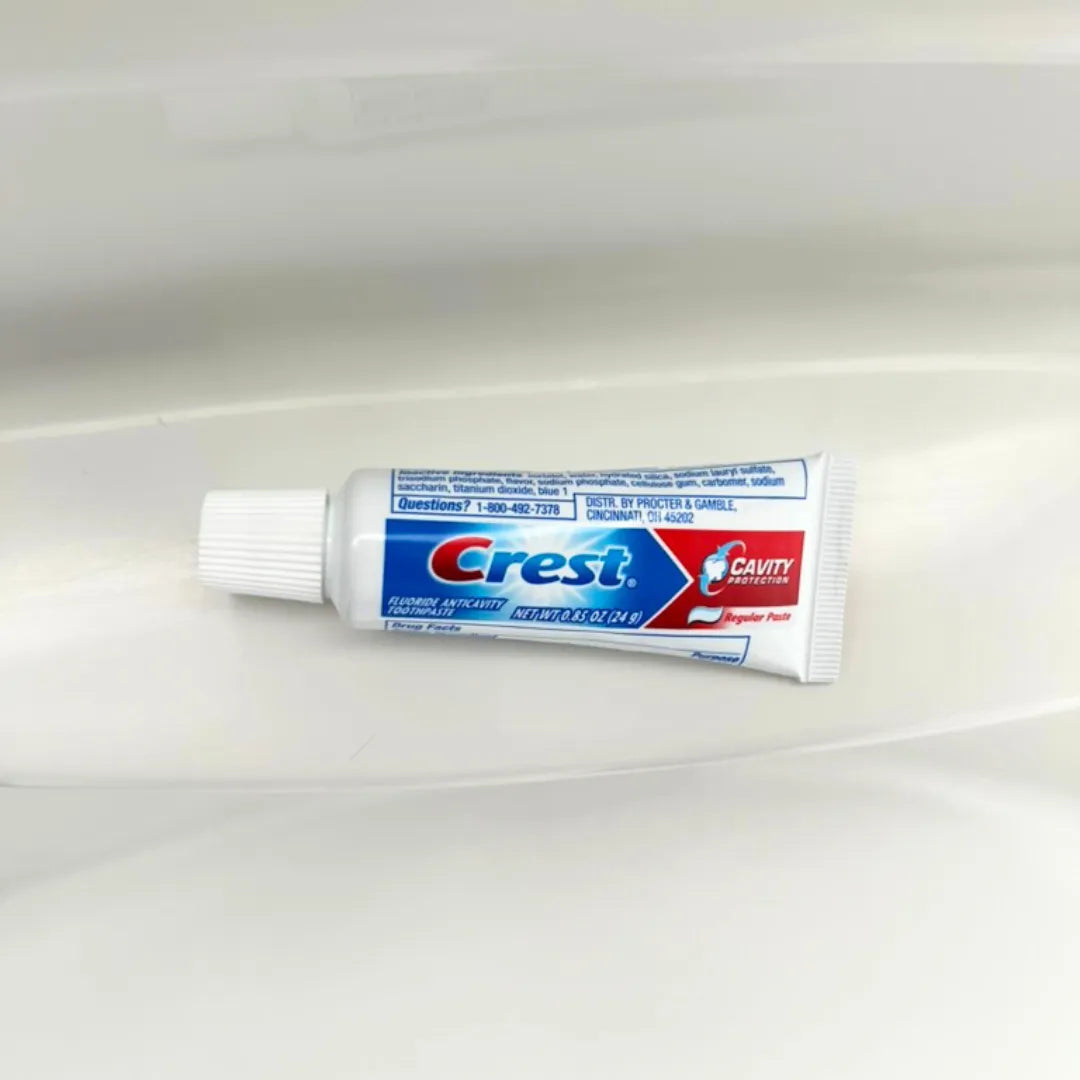 Toothpaste (TSA Travel Size)