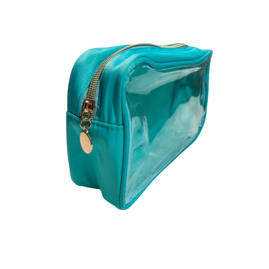Toiletry Bag (nylon with window)