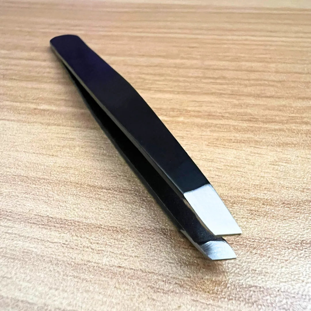 Tweezer (stainless steel)