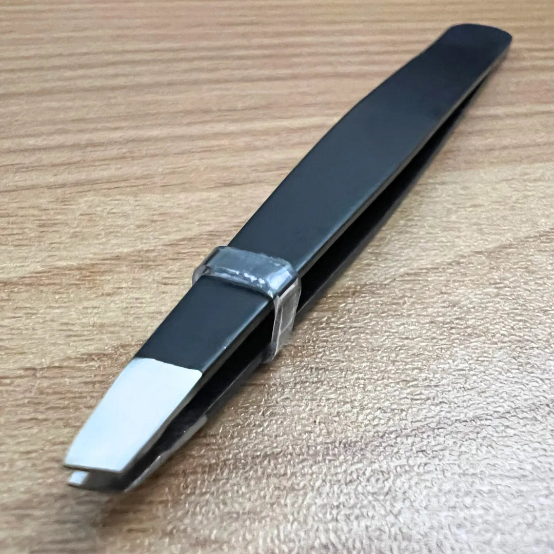 Tweezer (stainless steel)