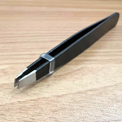 Tweezer (stainless steel)
